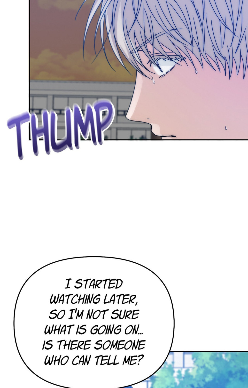 Read Yokan chapter 39 image 22 on Lezhin