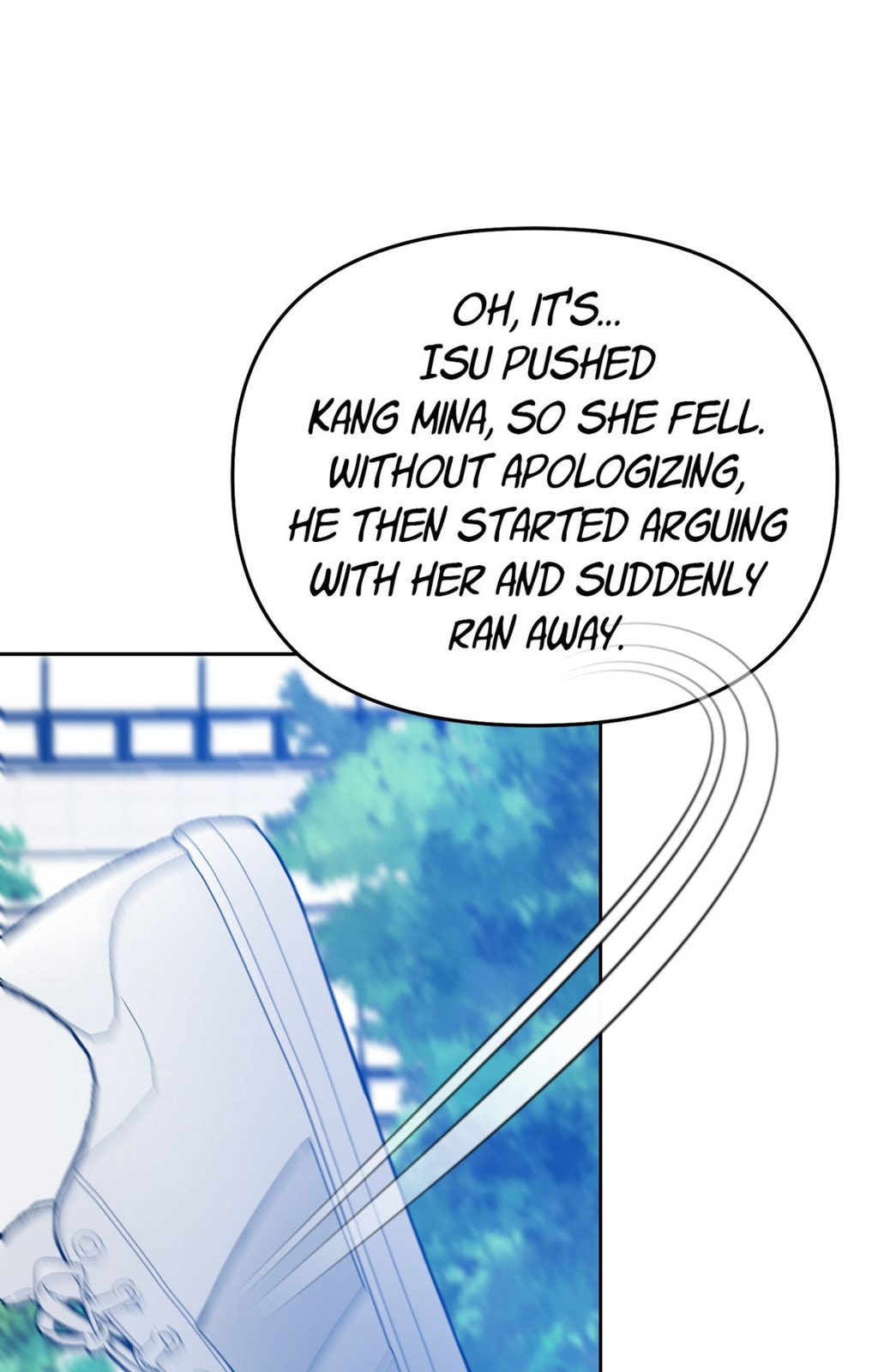 Read Yokan chapter 39 image 24 on Lezhin