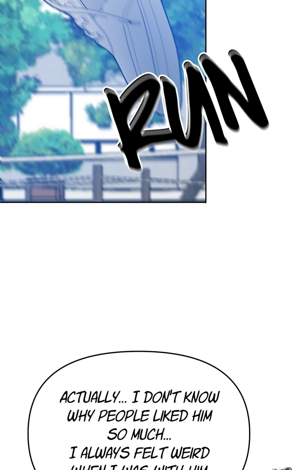 Read Yokan chapter 39 image 25 on Lezhin