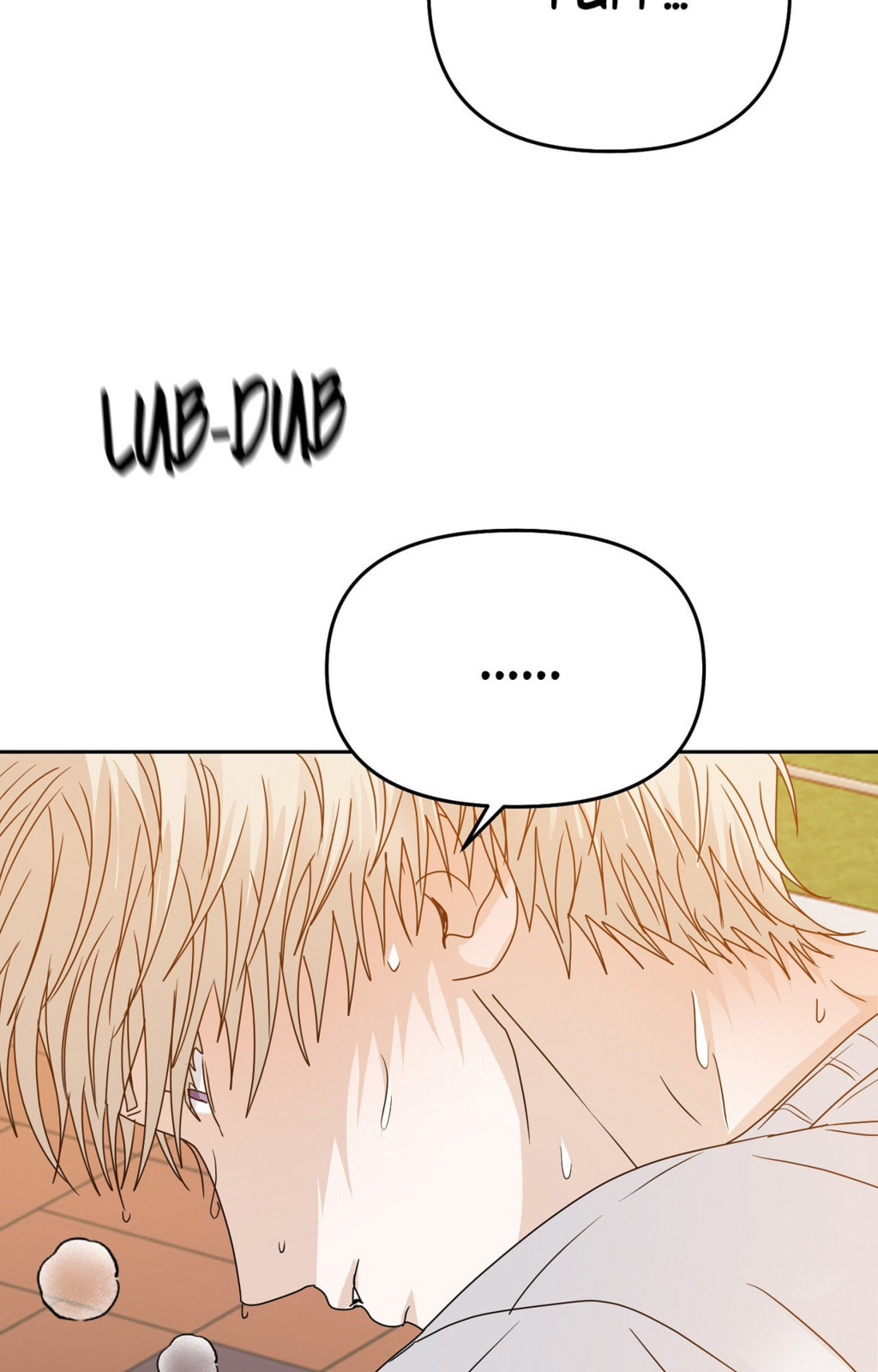 Read Yokan chapter 39 image 30 on Lezhin