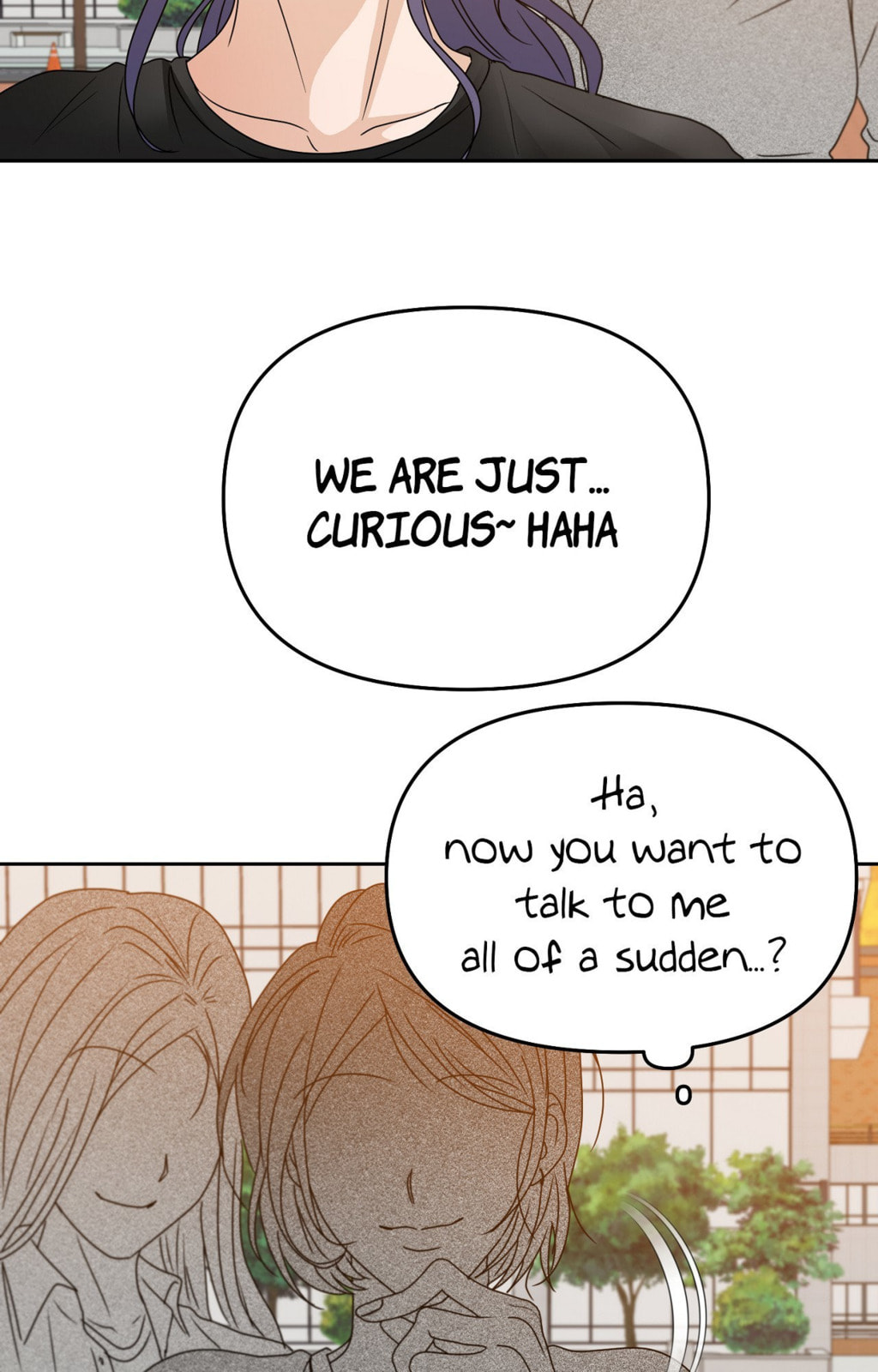 Read Yokan chapter 39 image 32 on Lezhin