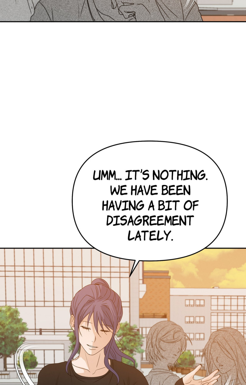 Read Yokan chapter 39 image 33 on Lezhin