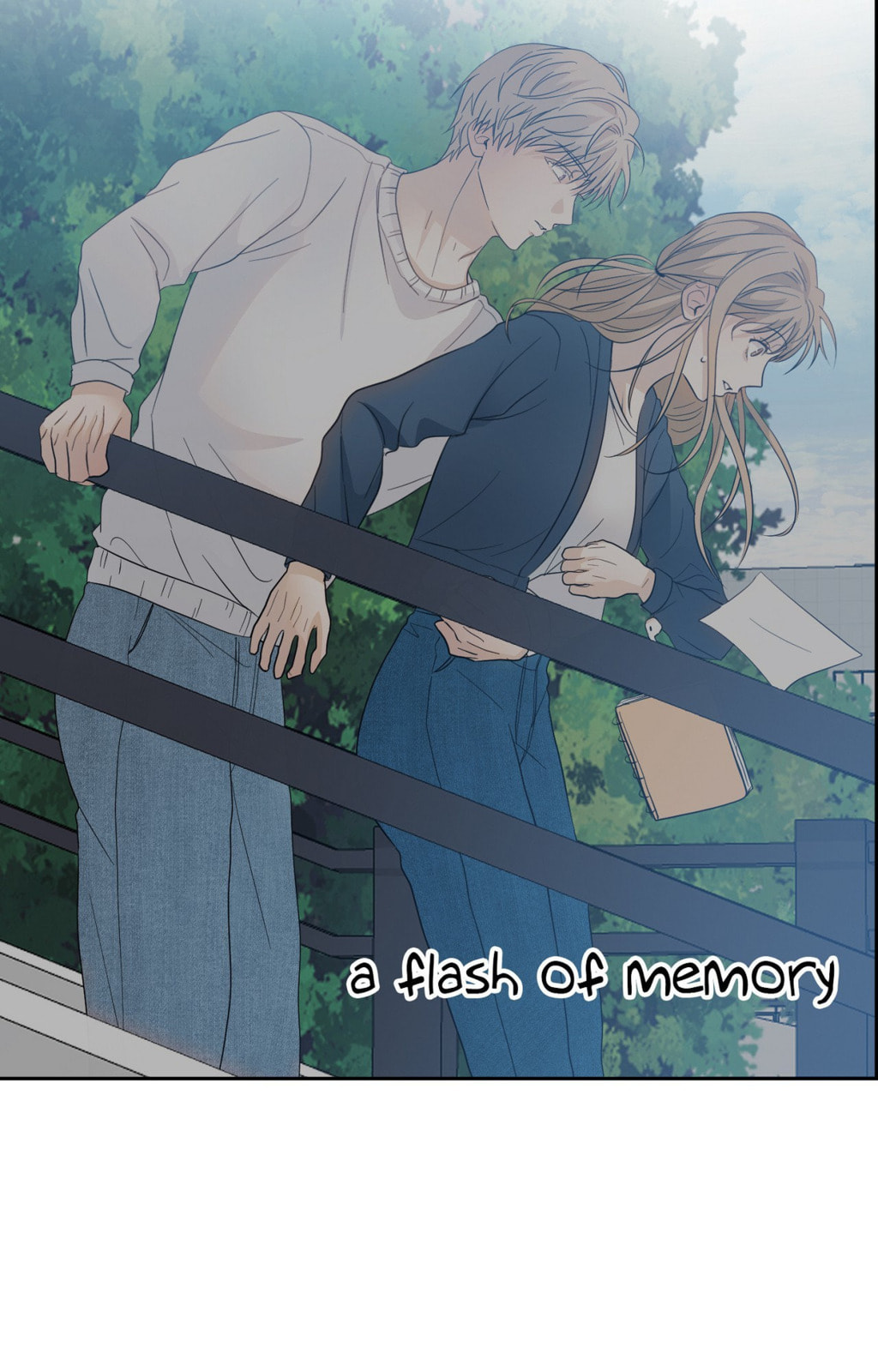 Read Yokan chapter 39 image 40 on Lezhin