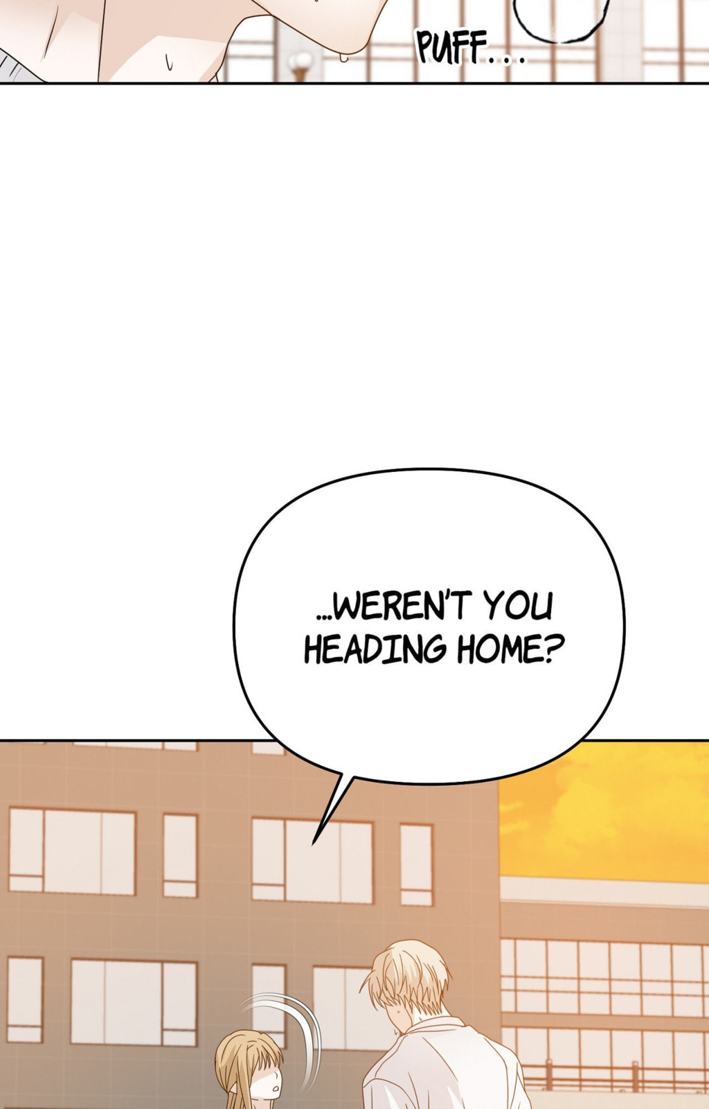 Read Yokan chapter 39 image 53 on Lezhin