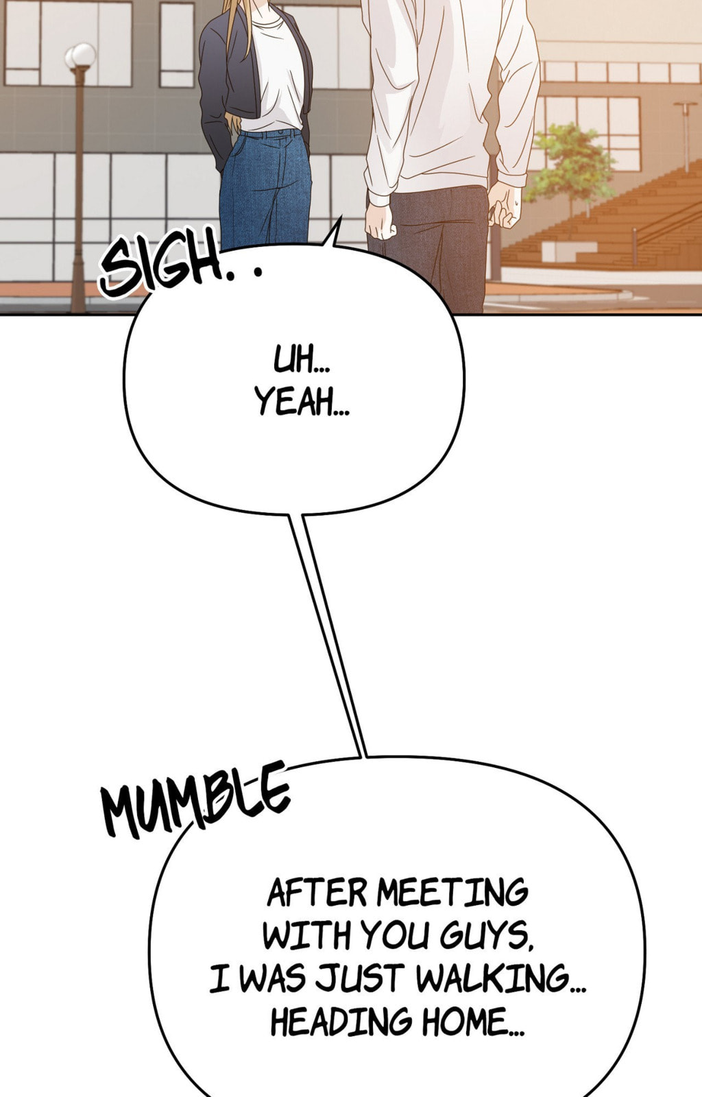 Read Yokan chapter 39 image 54 on Lezhin
