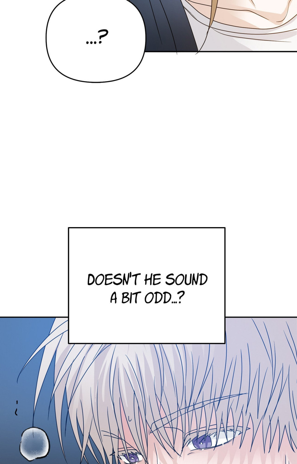 Read Yokan chapter 39 image 56 on Lezhin