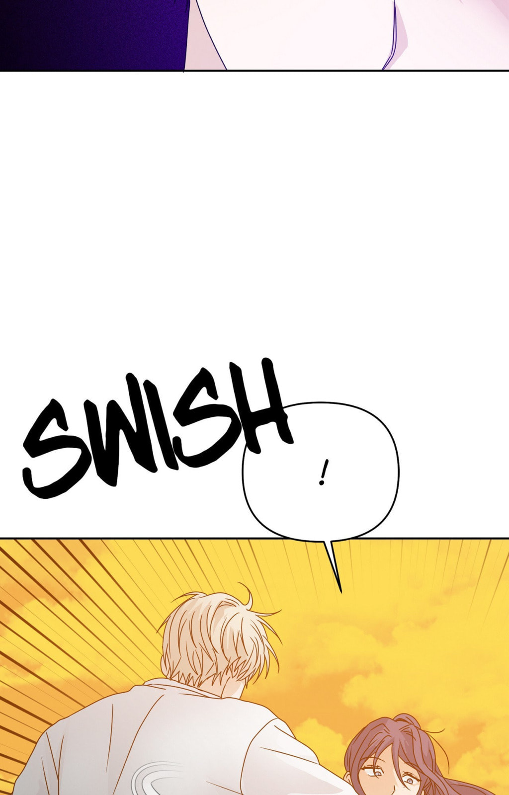 Read Yokan chapter 39 image 6 on Lezhin