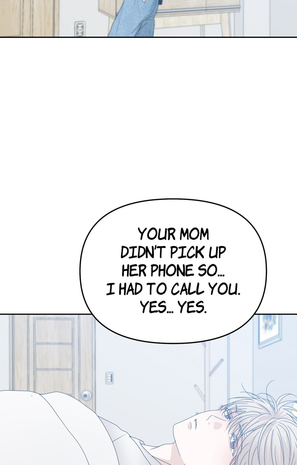 Read Yokan chapter 39 image 68 on Lezhin
