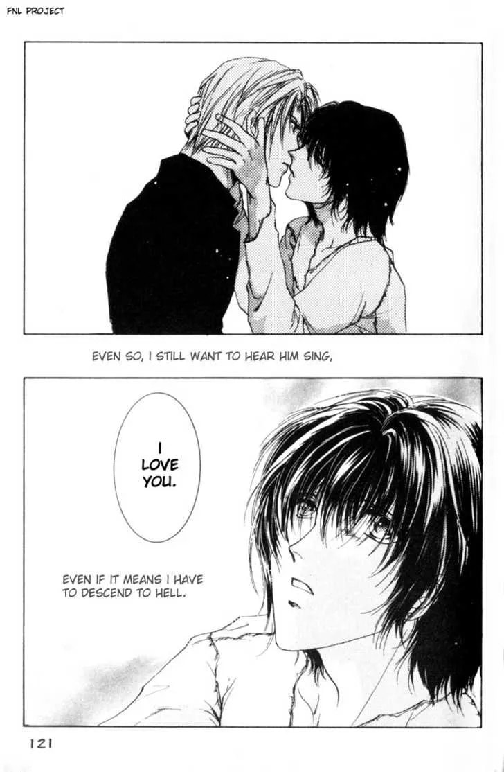 Read Yokan chapter 4 image 25 on Lezhin