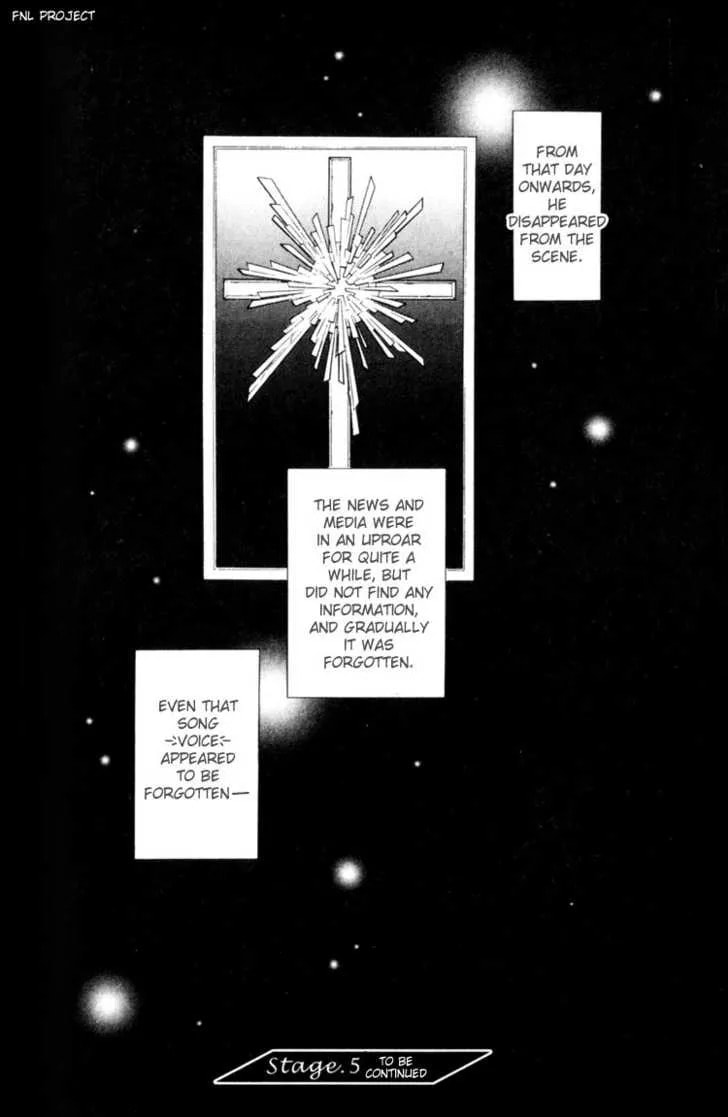 Read Yokan chapter 4 image 30 on Lezhin