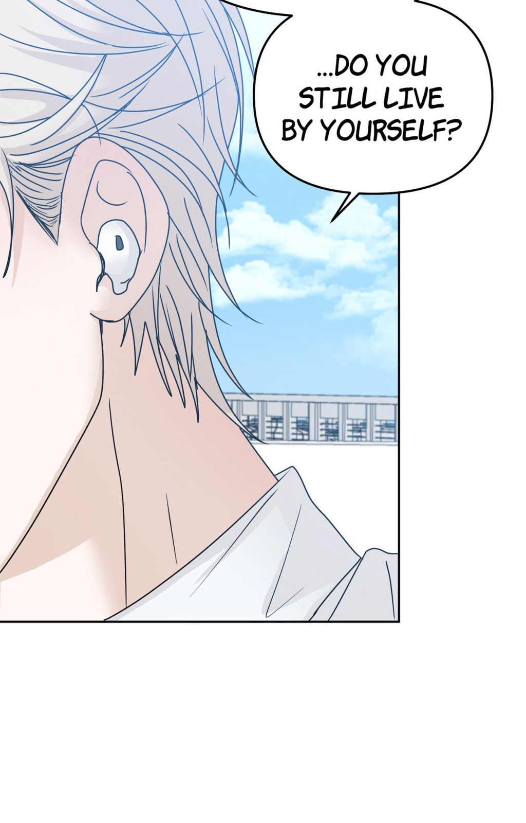 Read Yokan chapter 40 image 18 on Lezhin
