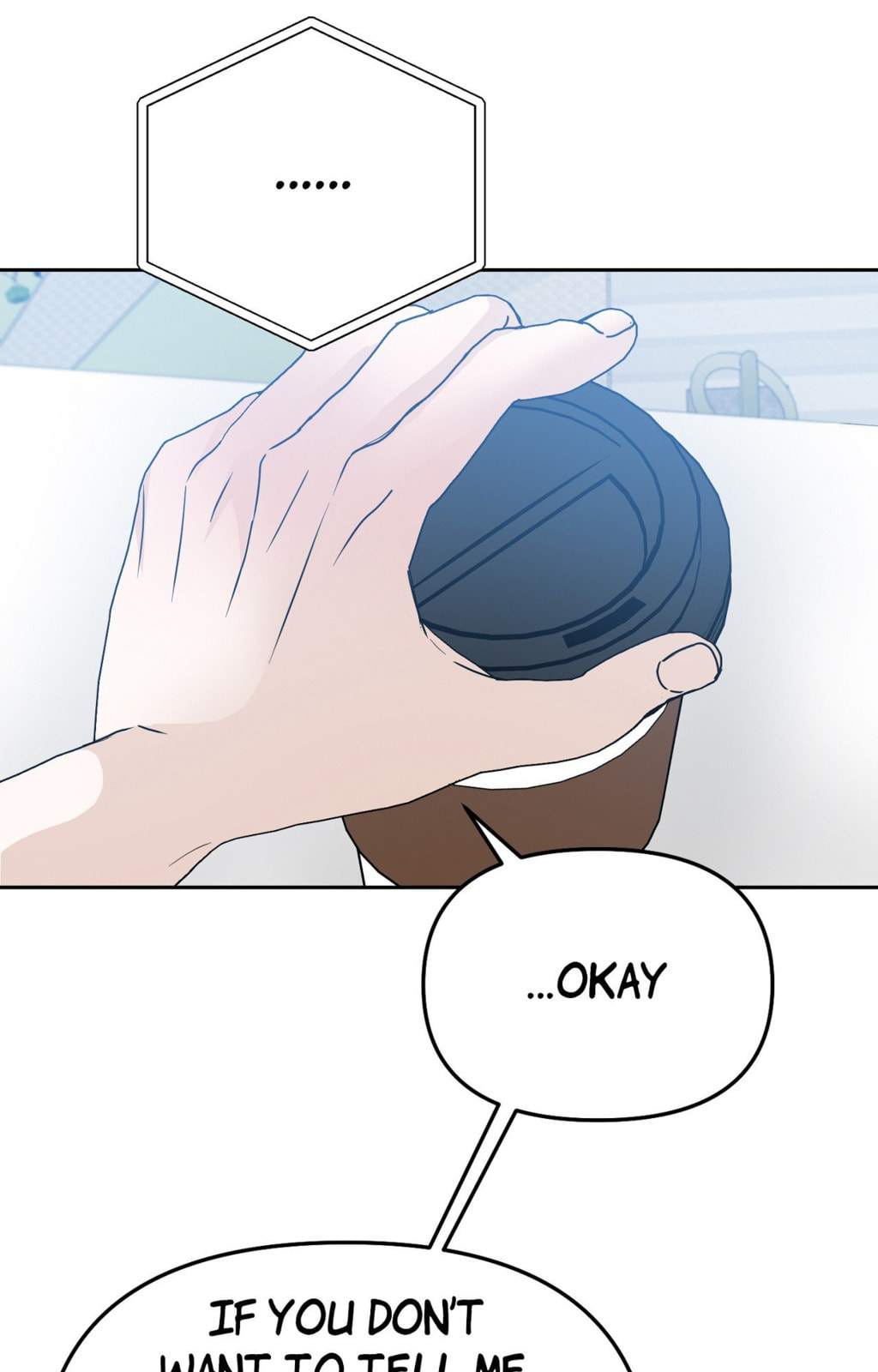 Read Yokan chapter 40 image 19 on Lezhin
