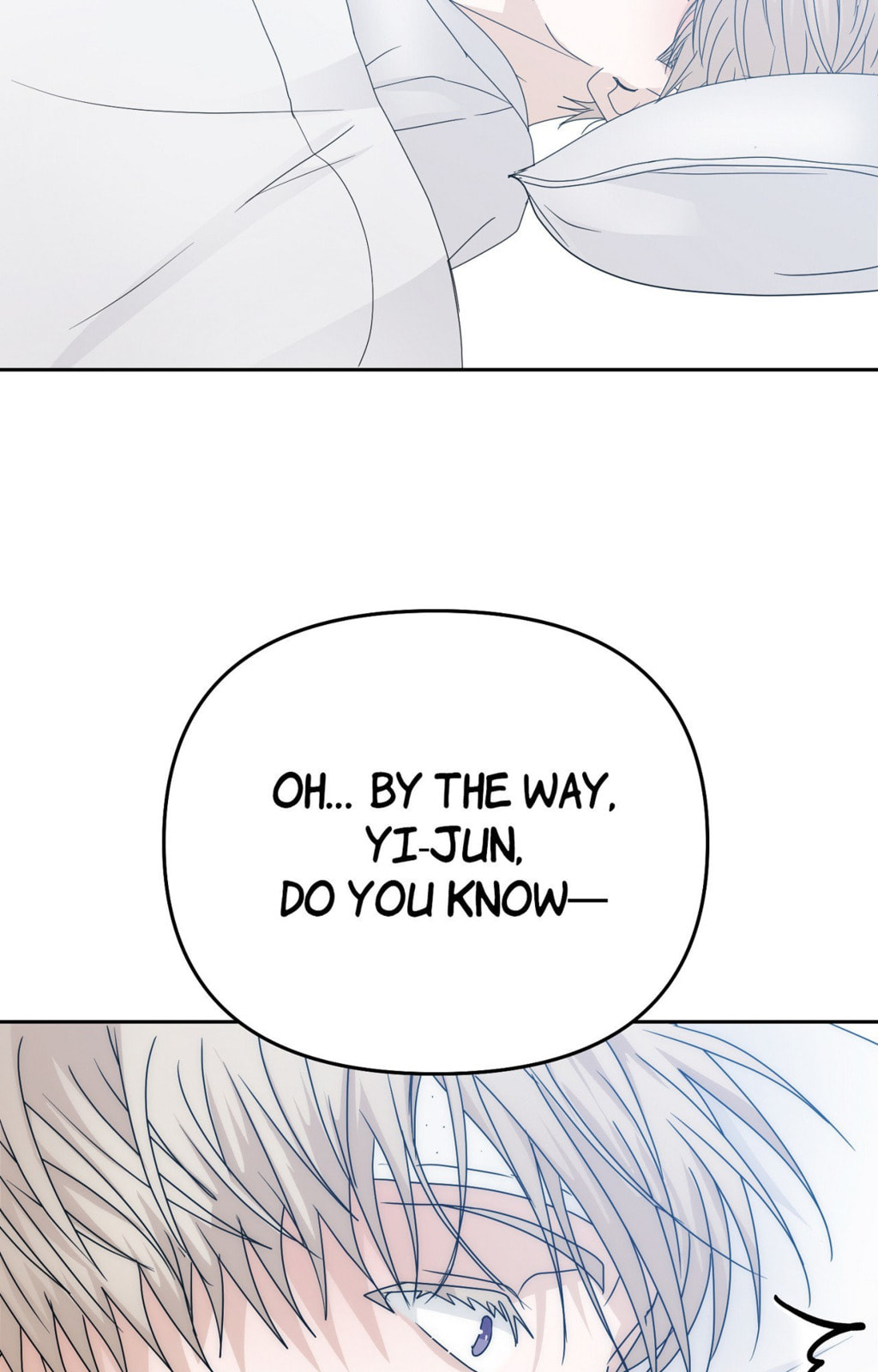 Read Yokan chapter 40 image 2 on Lezhin
