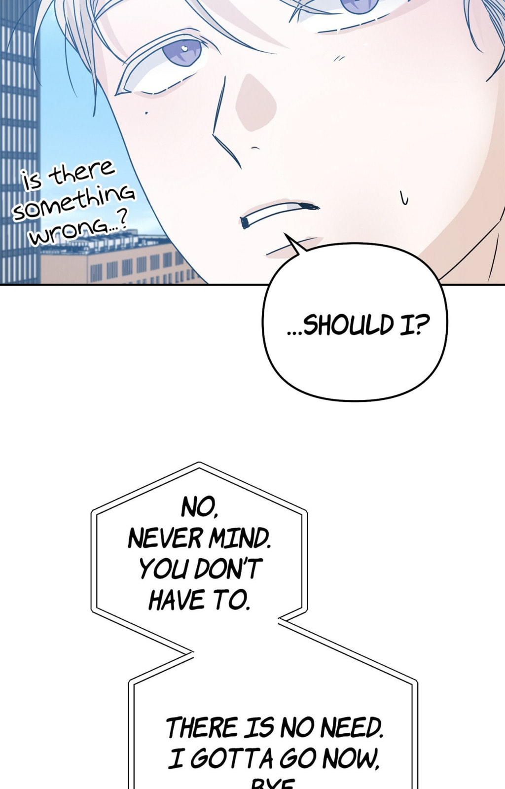 Read Yokan chapter 40 image 23 on Lezhin