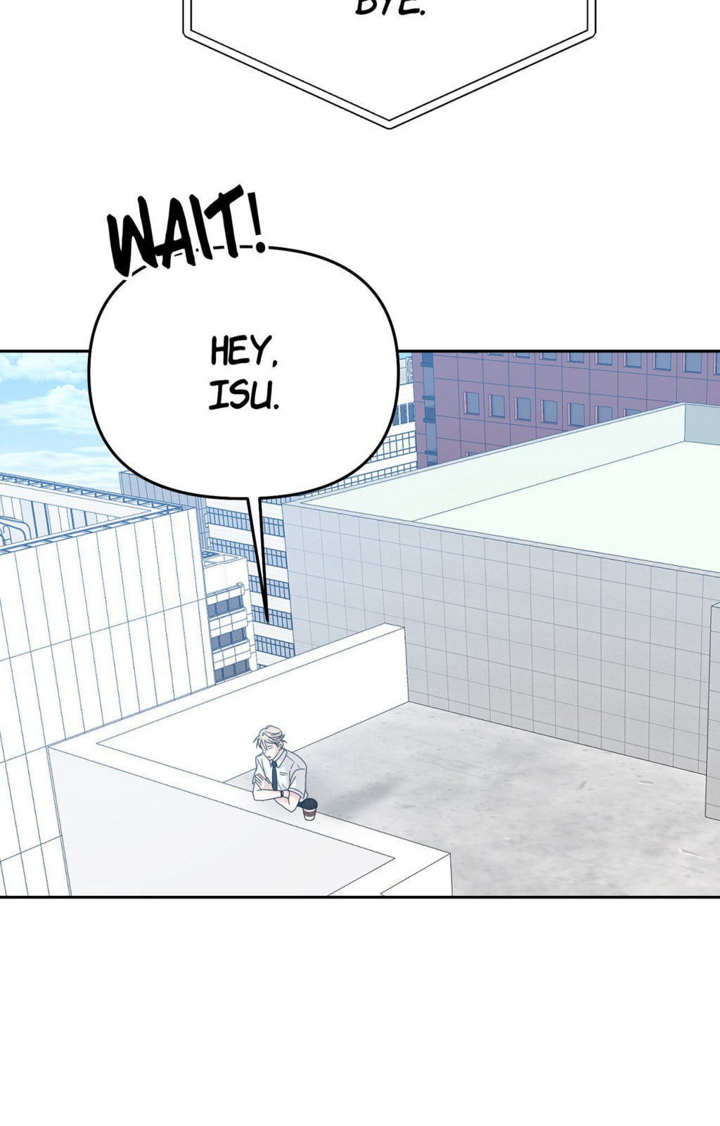Read Yokan chapter 40 image 24 on Lezhin