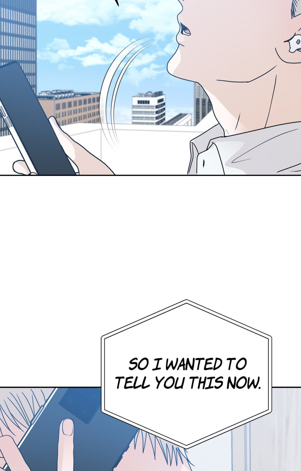 Read Yokan chapter 40 image 36 on Lezhin