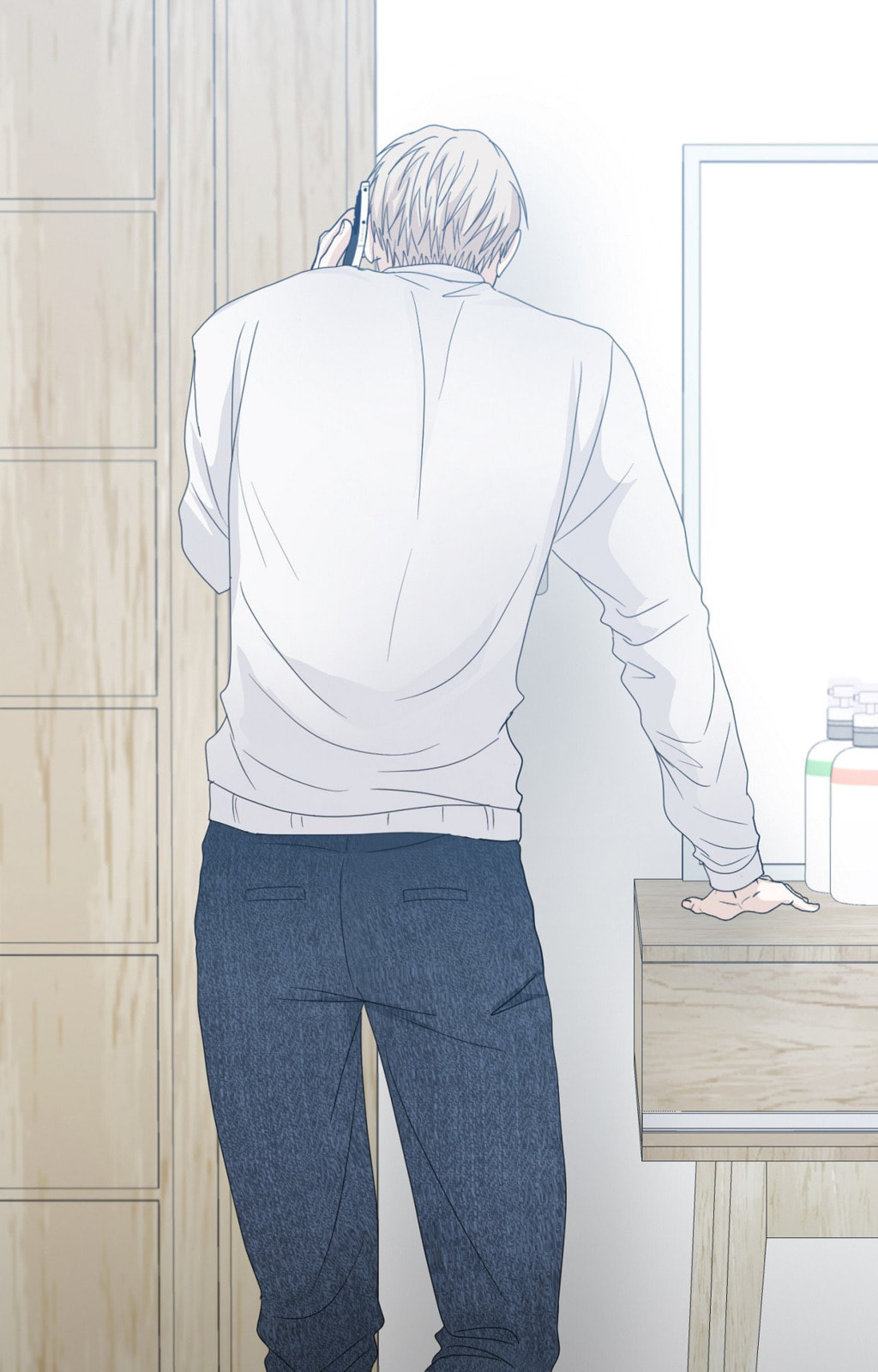 Read Yokan chapter 40 image 38 on Lezhin
