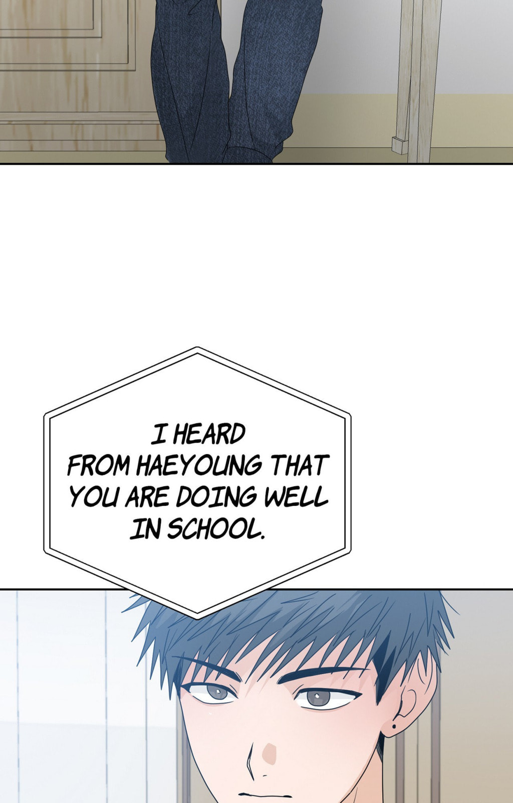 Read Yokan chapter 40 image 39 on Lezhin