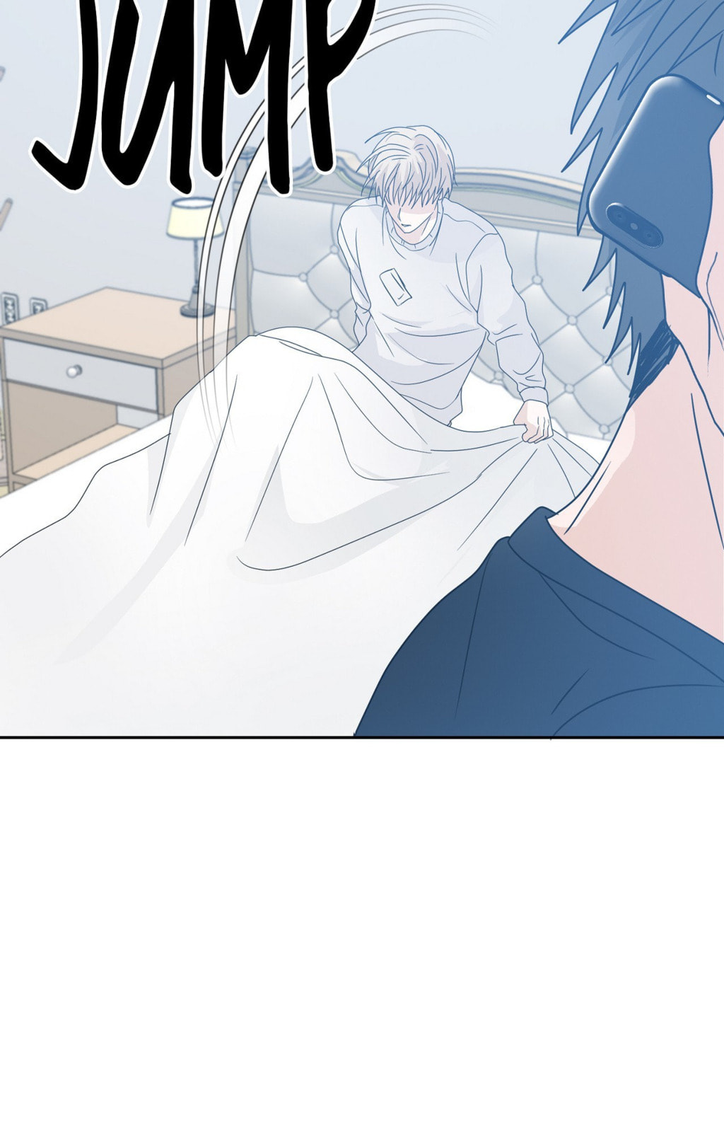 Read Yokan chapter 40 image 4 on Lezhin