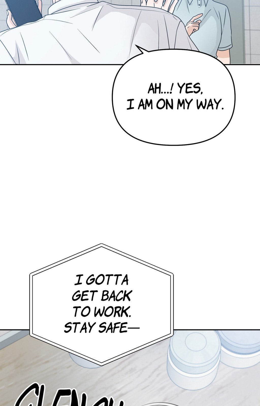 Read Yokan chapter 40 image 41 on Lezhin