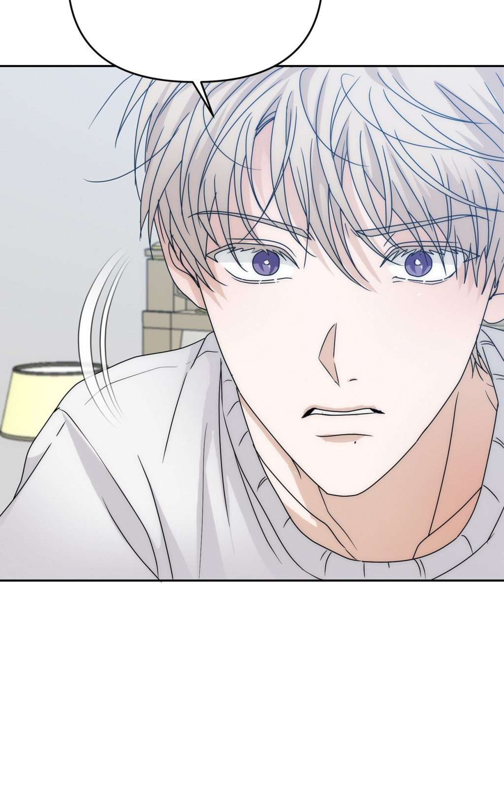 Read Yokan chapter 40 image 6 on Lezhin
