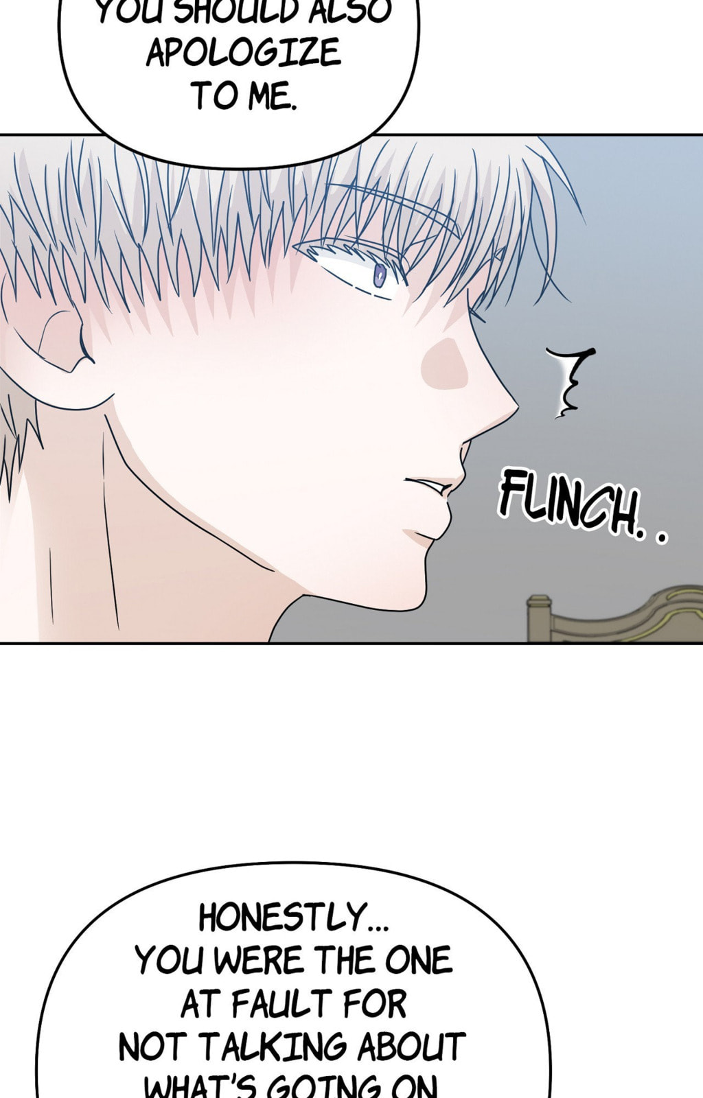 Read Yokan chapter 40 image 61 on Lezhin