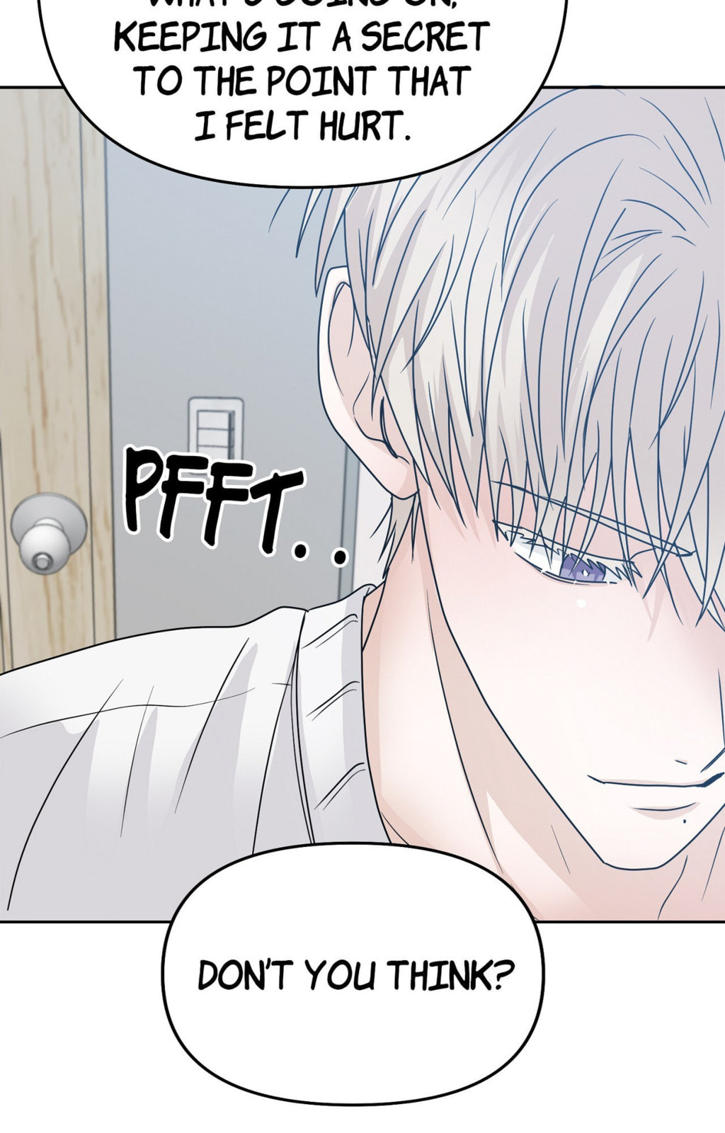 Read Yokan chapter 40 image 62 on Lezhin