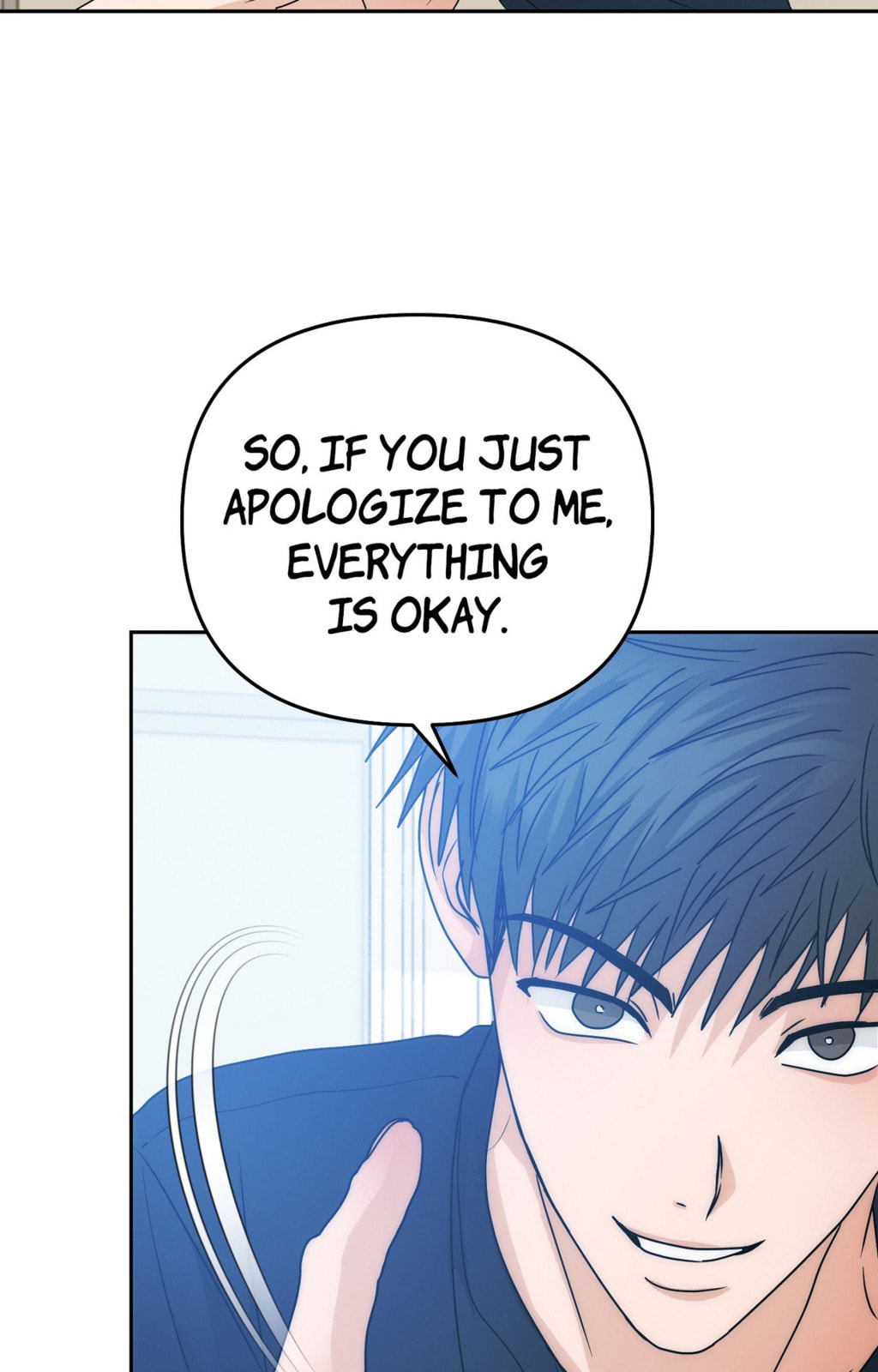 Read Yokan chapter 40 image 64 on Lezhin