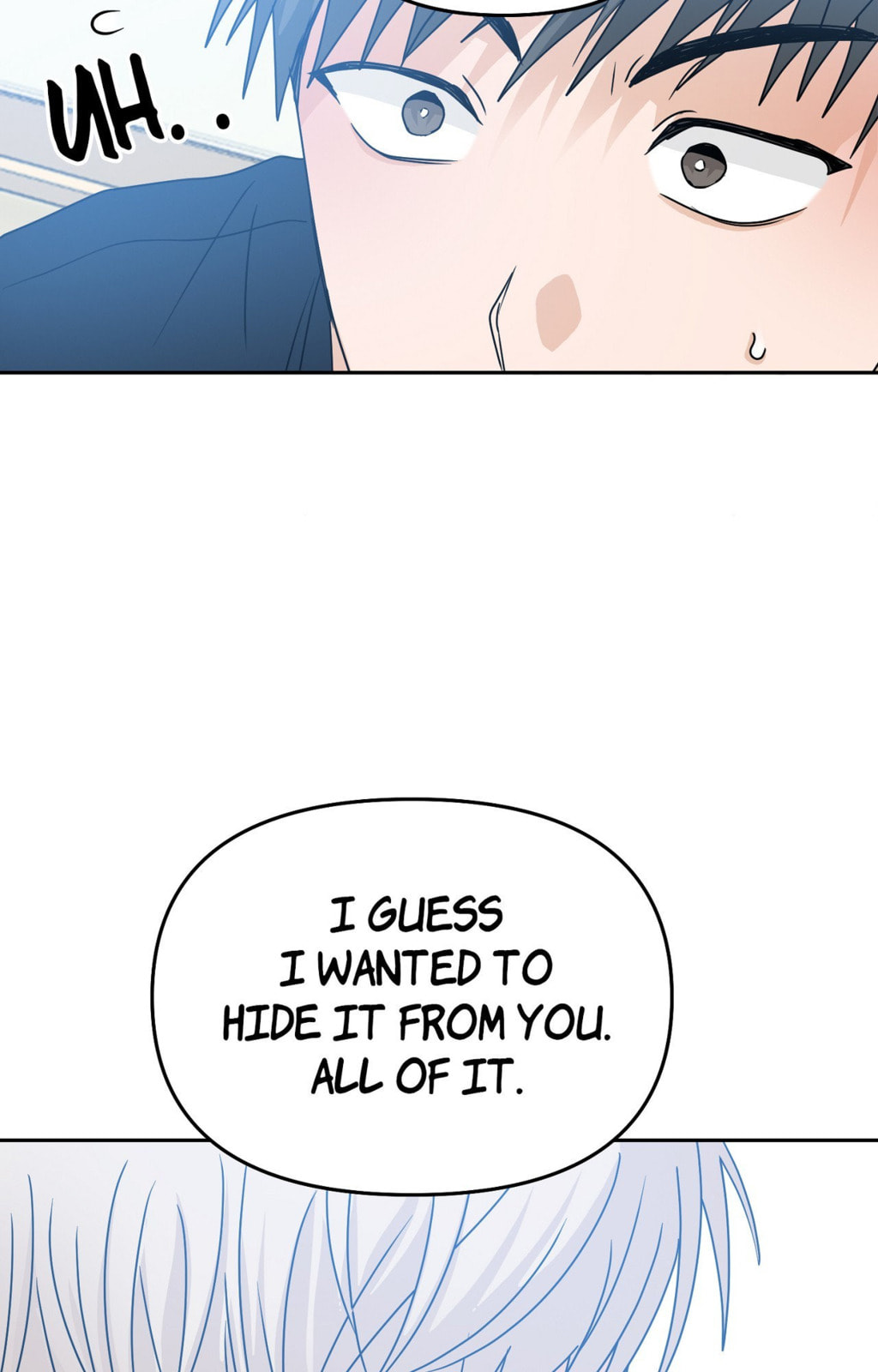 Read Yokan chapter 40 image 69 on Lezhin