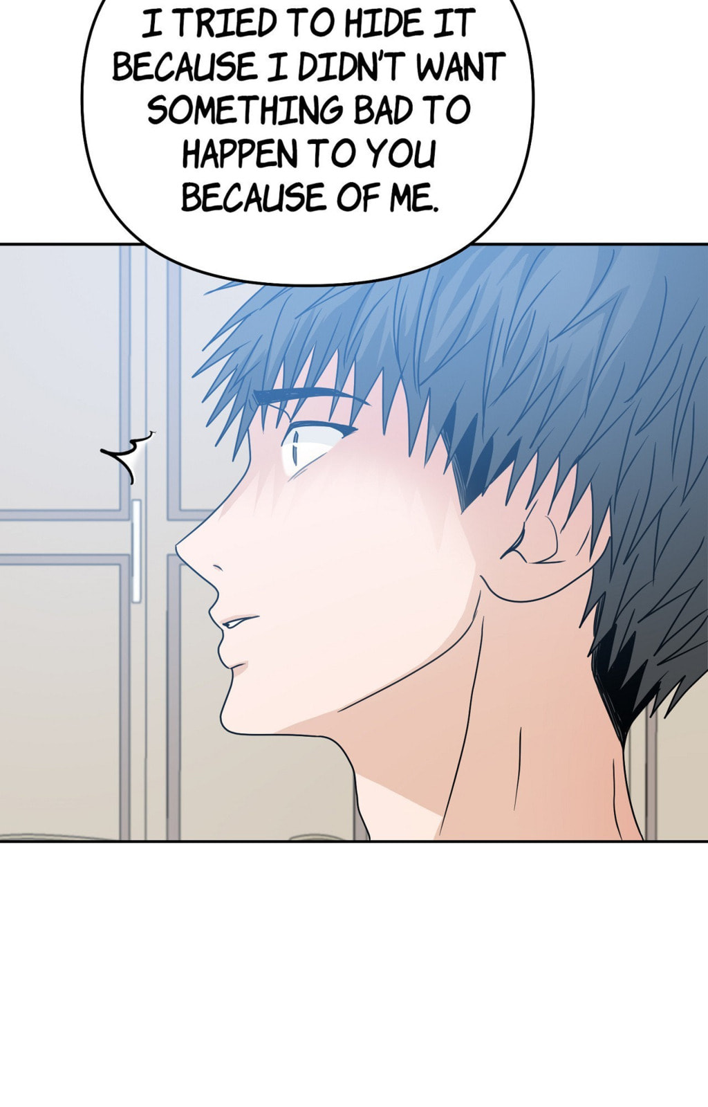 Read Yokan chapter 40 image 71 on Lezhin