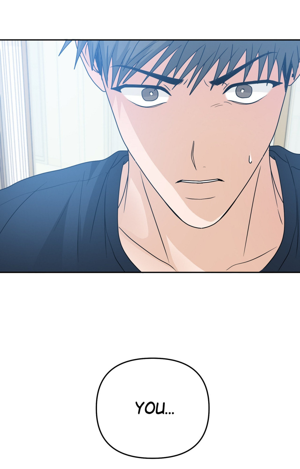 Read Yokan chapter 40 image 79 on Lezhin