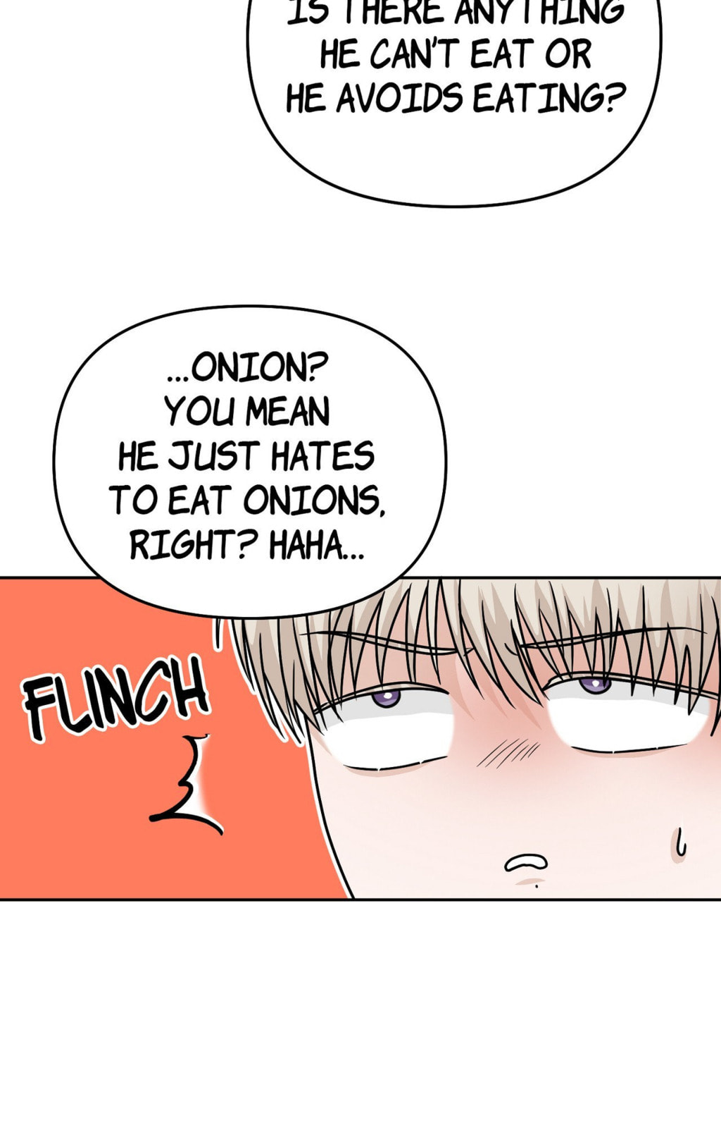 Read Yokan chapter 40 image 8 on Lezhin