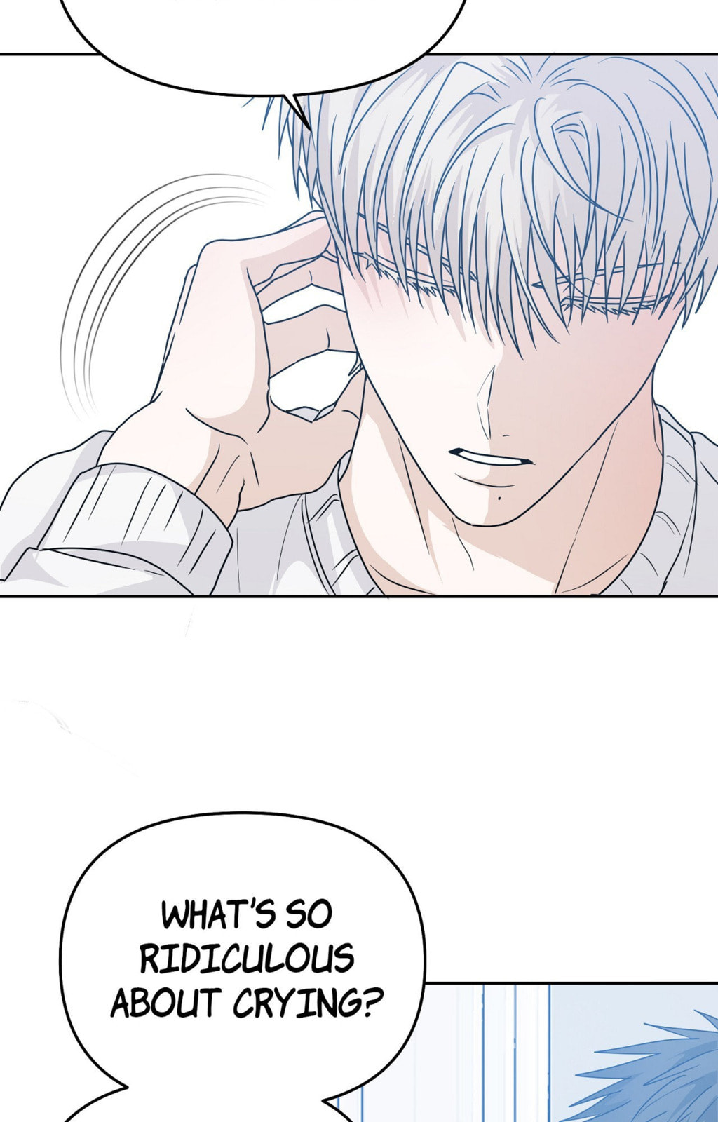 Read Yokan chapter 41 image 10 on Lezhin