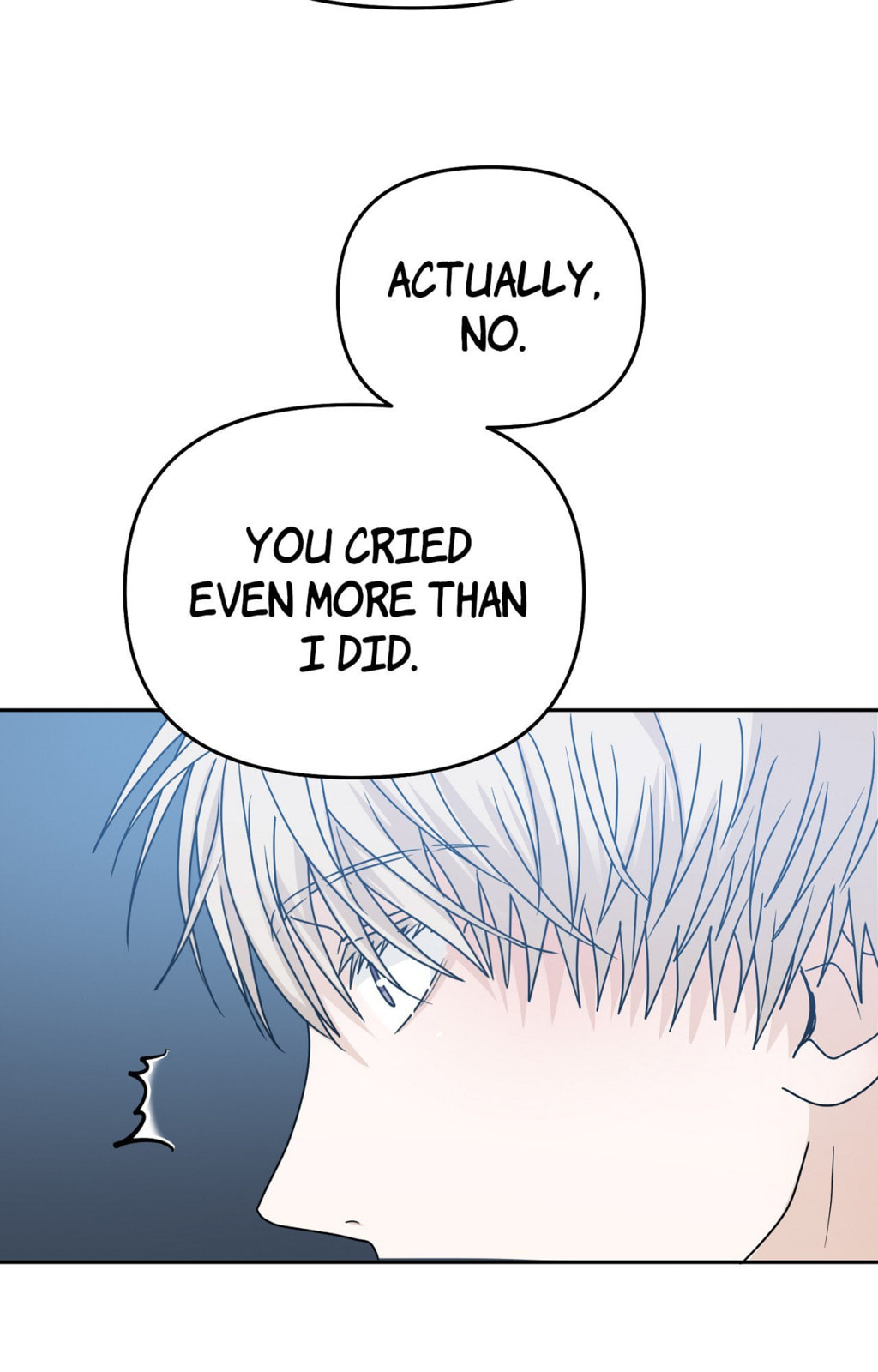 Read Yokan chapter 41 image 14 on Lezhin