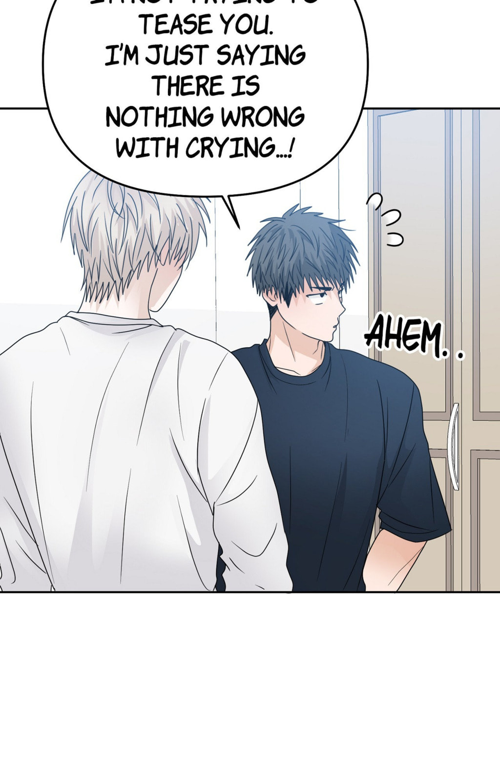 Read Yokan chapter 41 image 17 on Lezhin