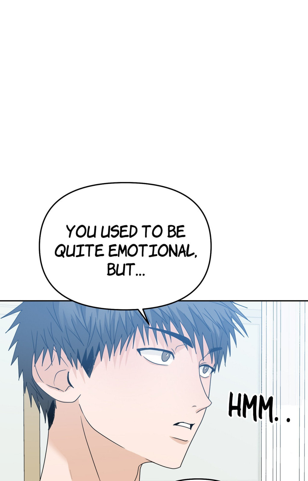 Read Yokan chapter 41 image 18 on Lezhin