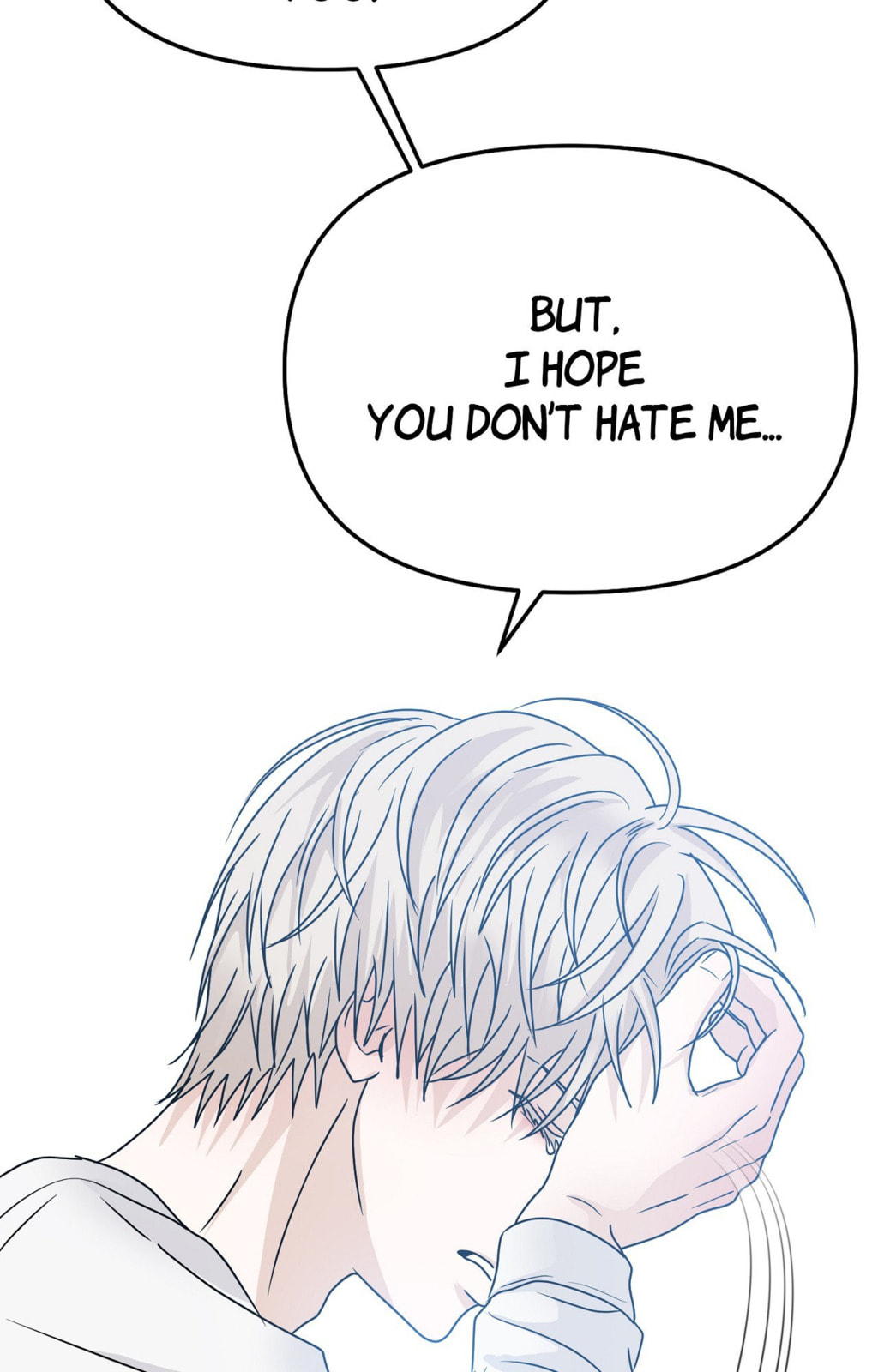 Read Yokan chapter 41 image 2 on Lezhin