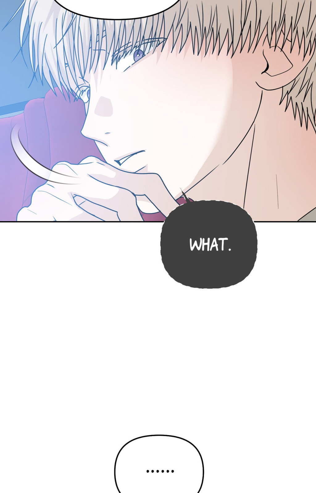 Read Yokan chapter 41 image 24 on Lezhin