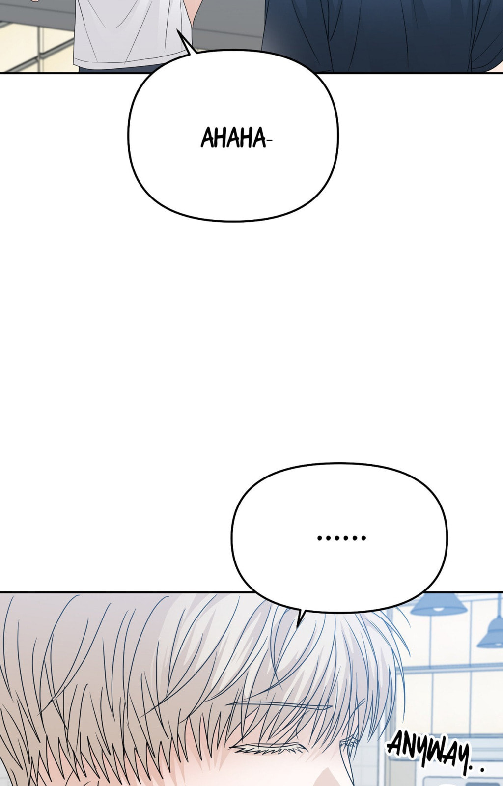 Read Yokan chapter 41 image 38 on Lezhin