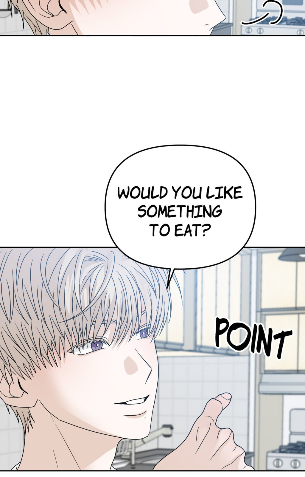 Read Yokan chapter 41 image 39 on Lezhin