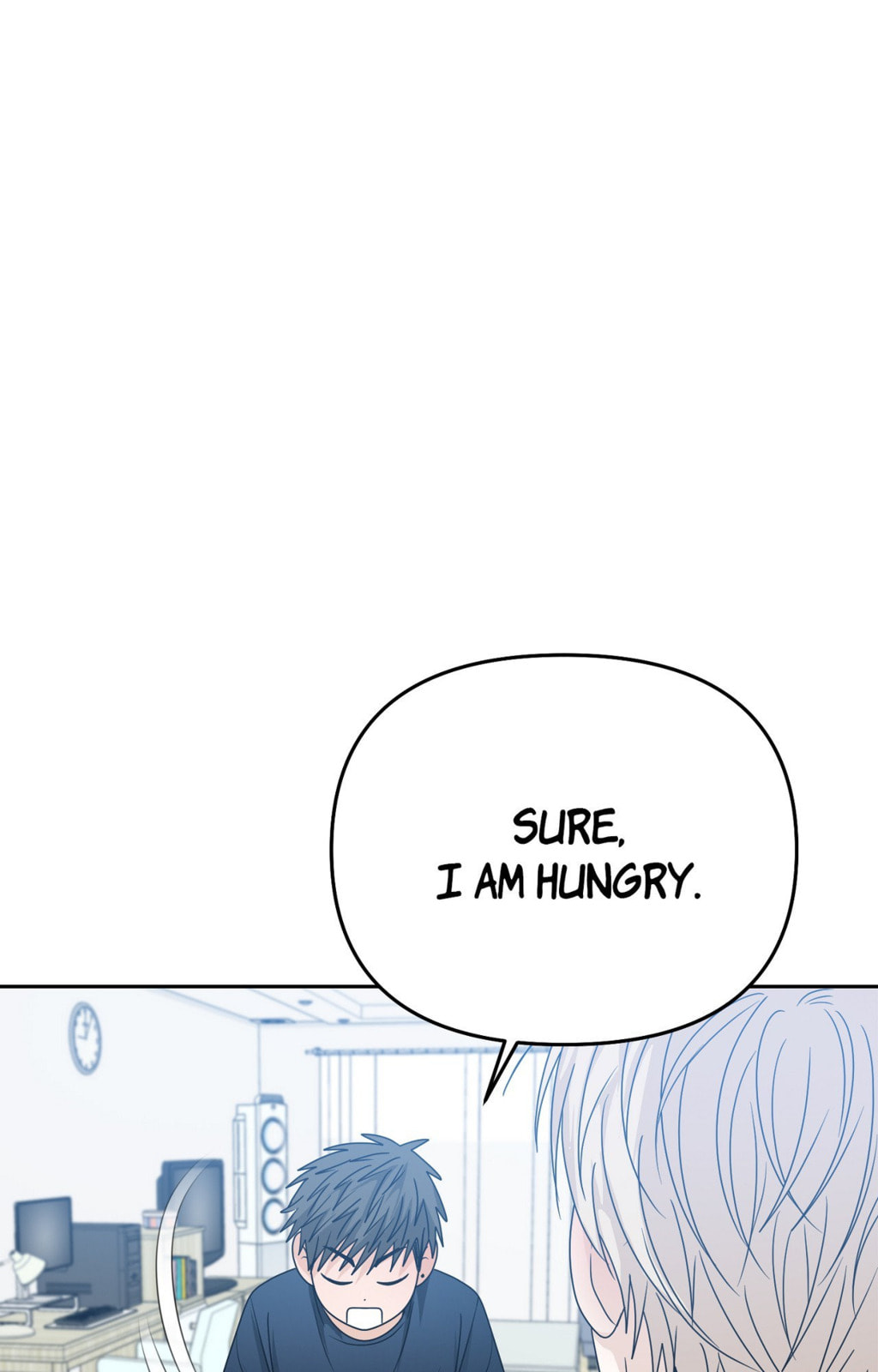 Read Yokan chapter 41 image 40 on Lezhin