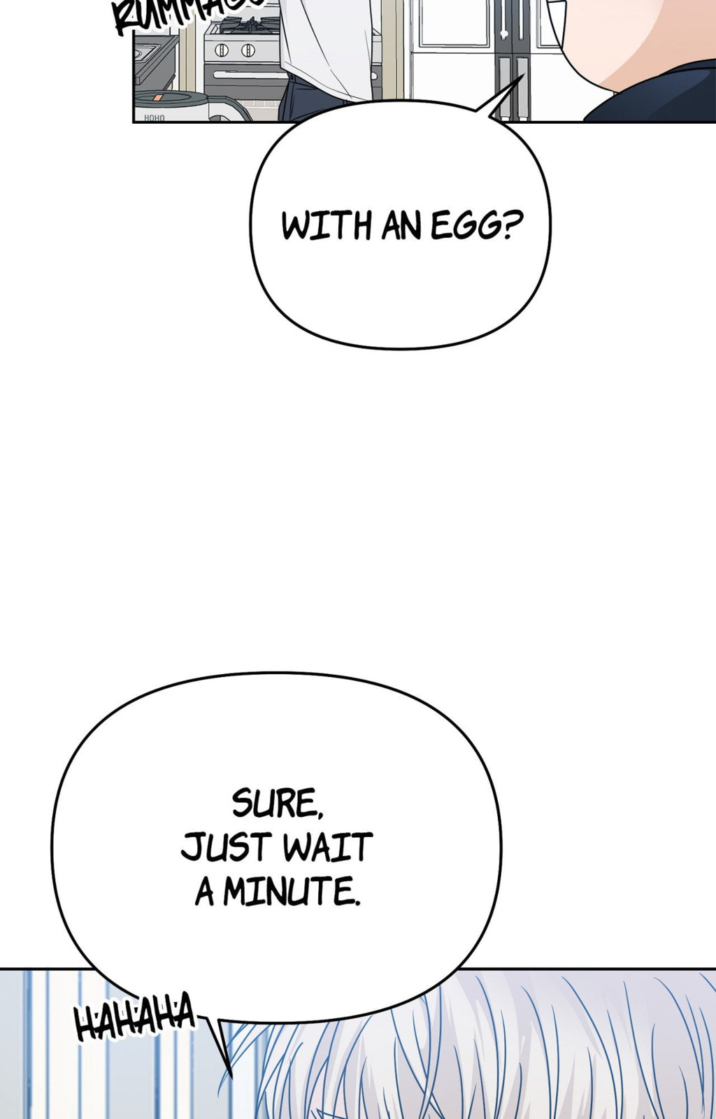 Read Yokan chapter 41 image 42 on Lezhin