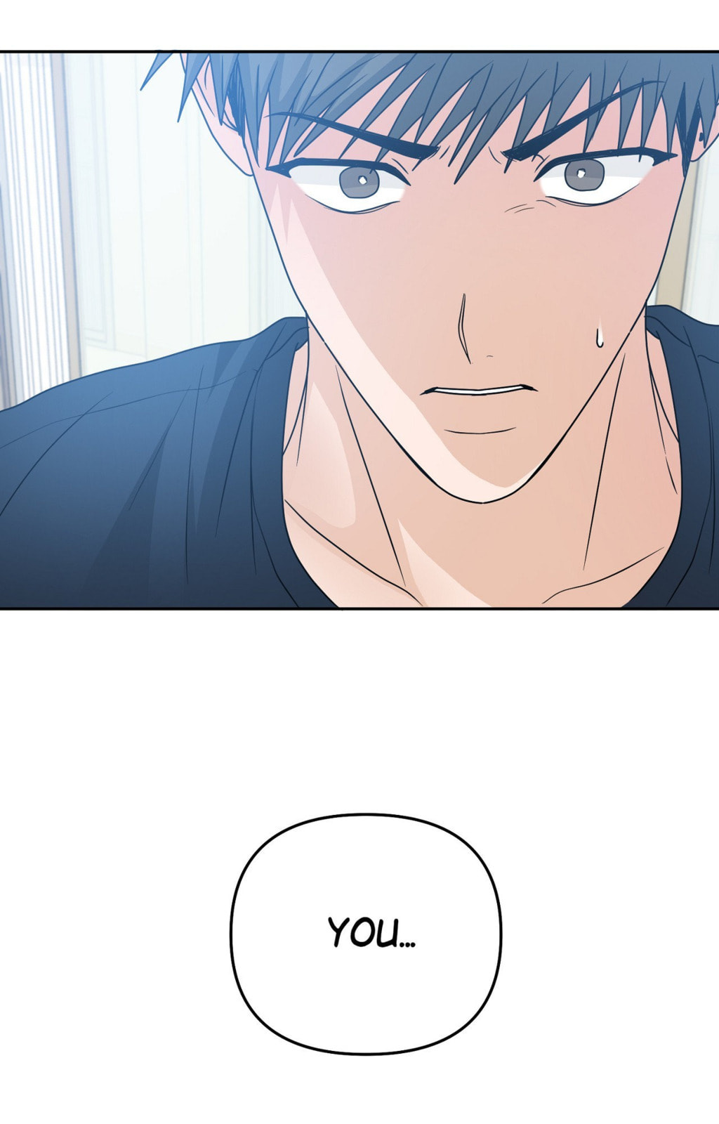 Read Yokan chapter 41 image 5 on Lezhin