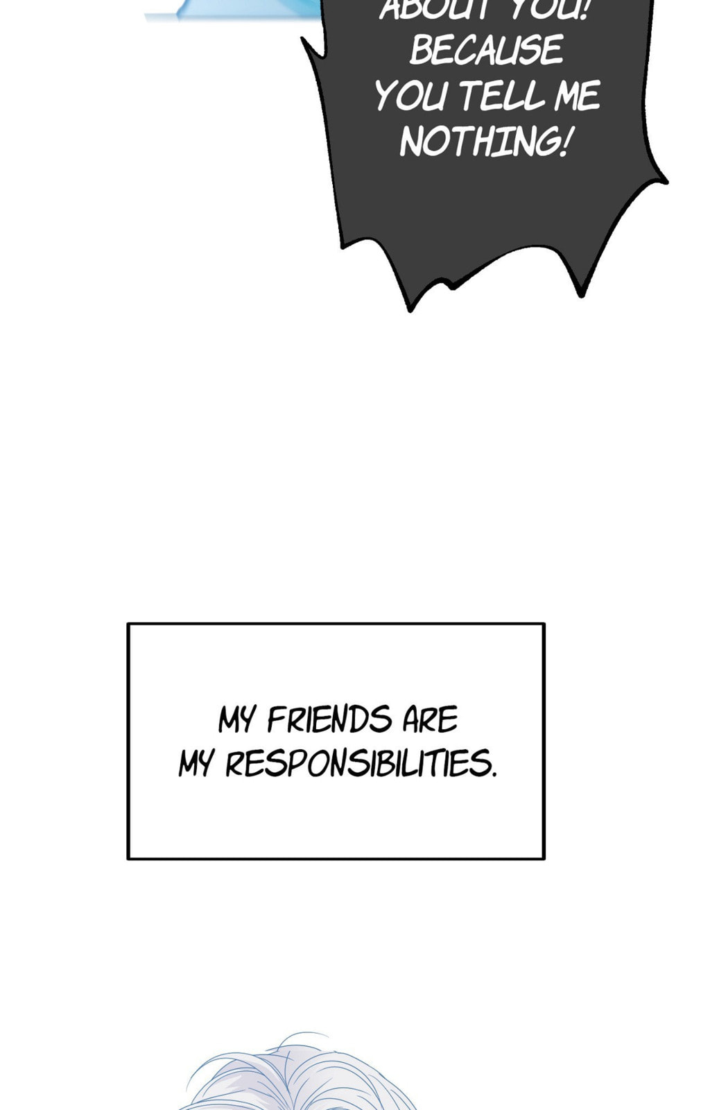 Read Yokan chapter 41 image 59 on Lezhin