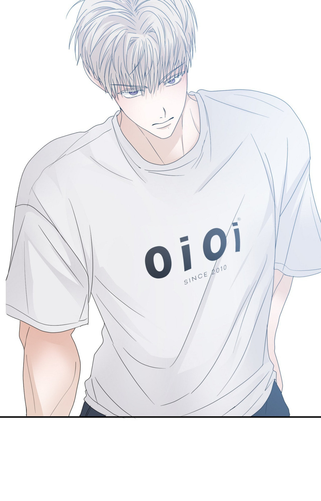 Read Yokan chapter 41 image 60 on Lezhin