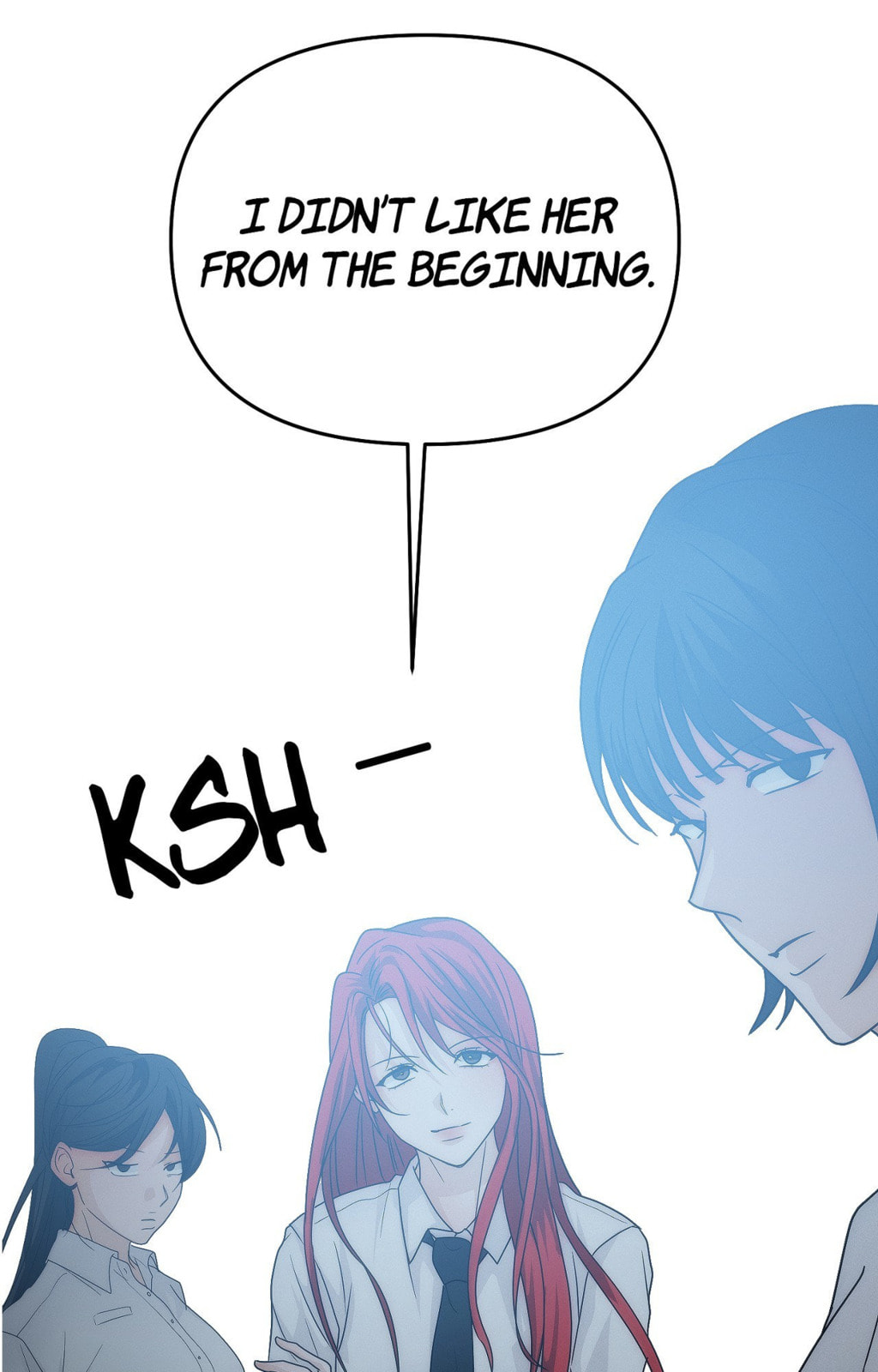 Read Yokan chapter 41 image 66 on Lezhin