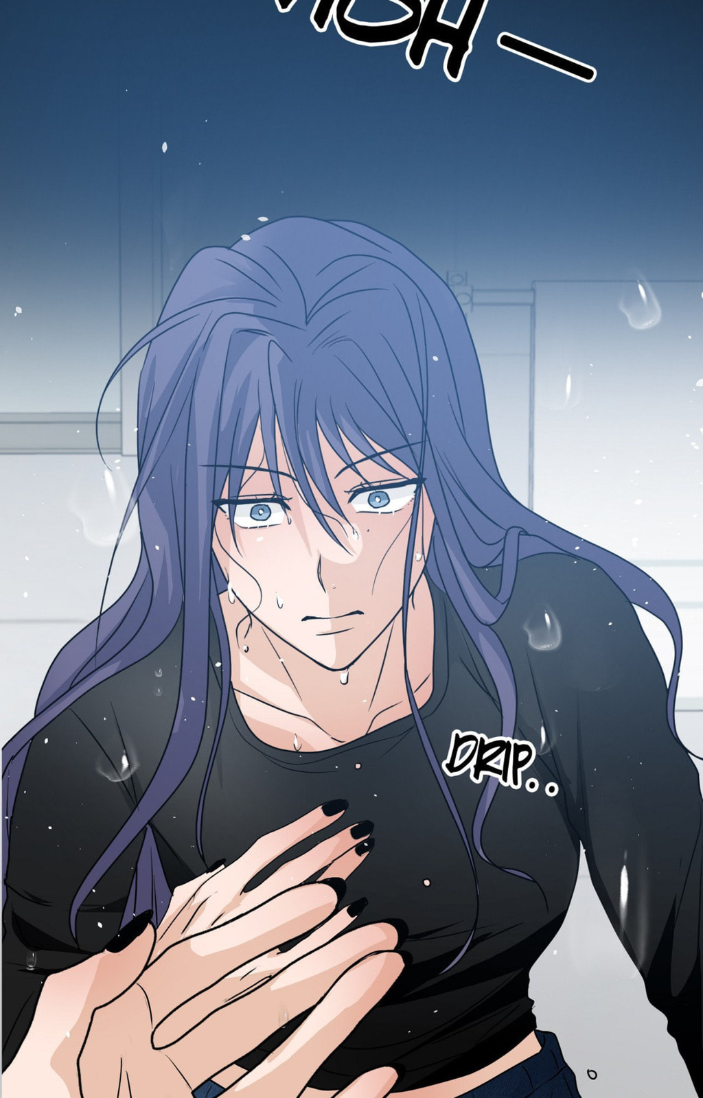 Read Yokan chapter 41 image 69 on Lezhin