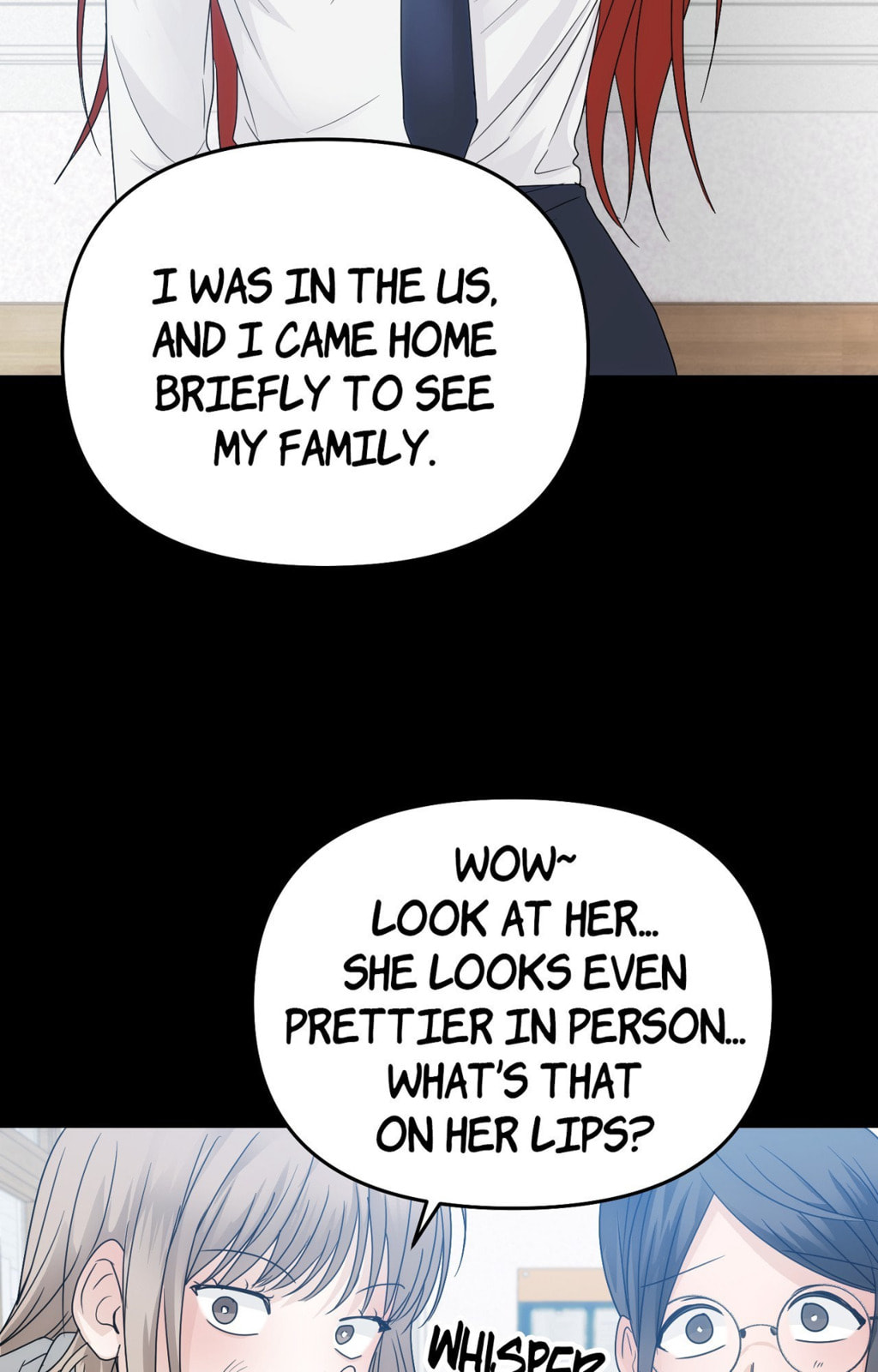 Read Yokan chapter 42 image 13 on Lezhin