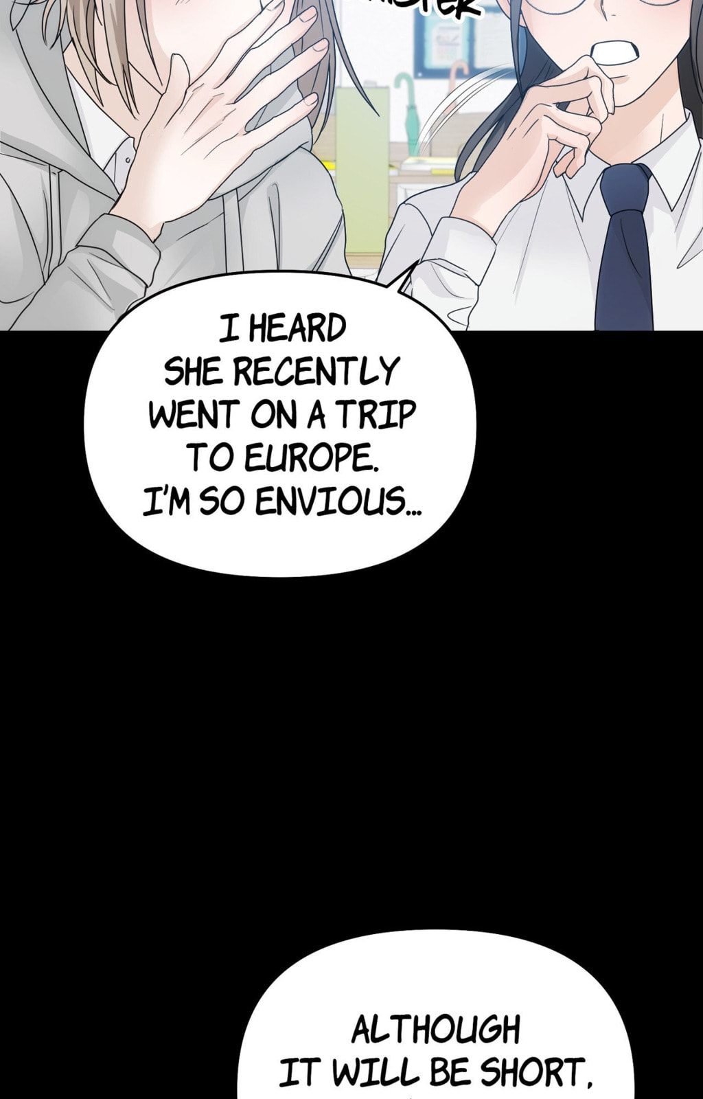 Read Yokan chapter 42 image 14 on Lezhin