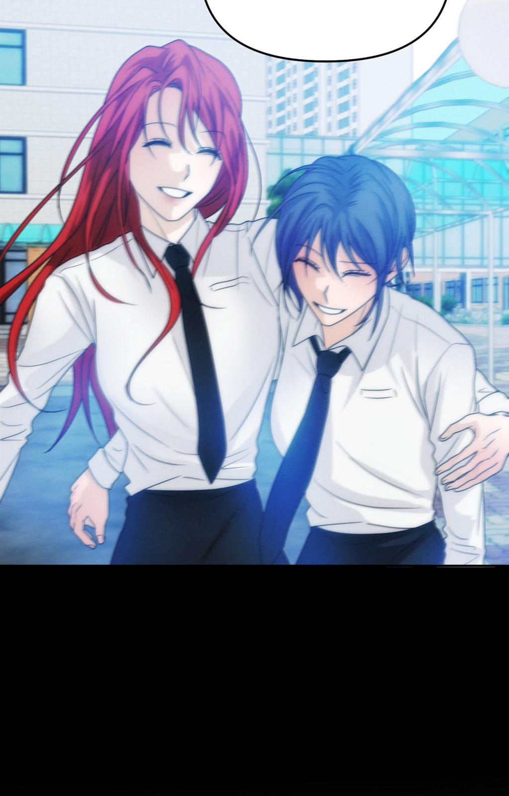 Read Yokan chapter 42 image 2 on Lezhin